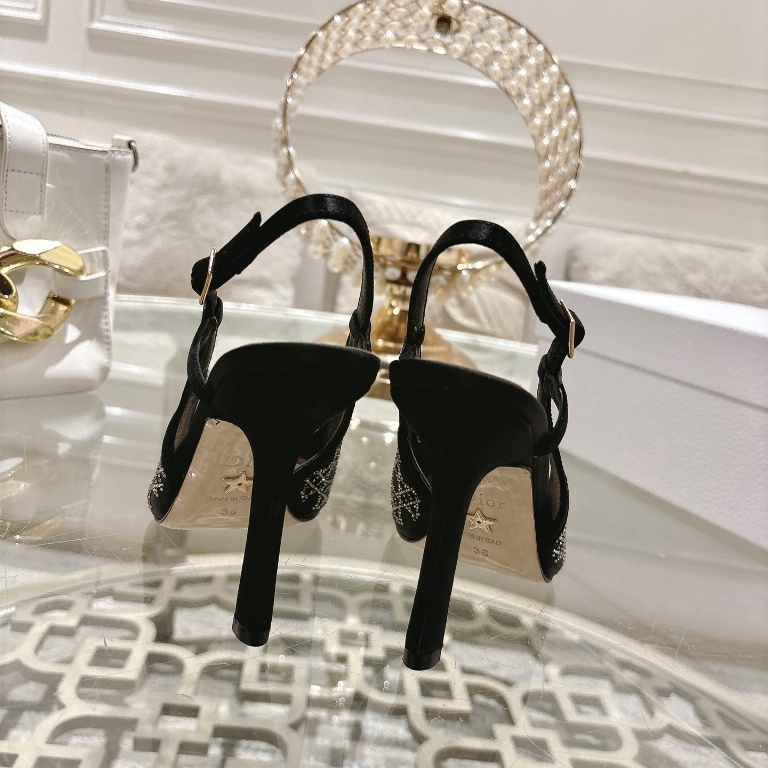 Dior High Heels(w)-038