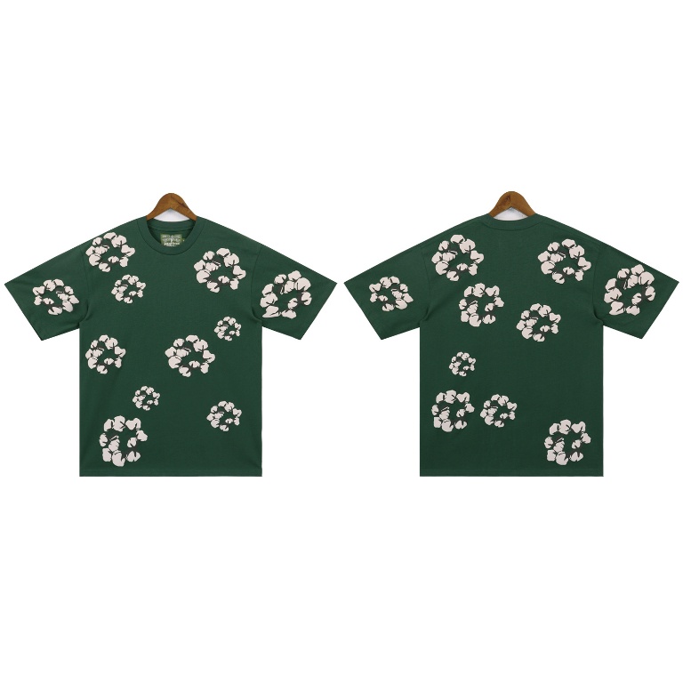 Denim Tears TS-004
