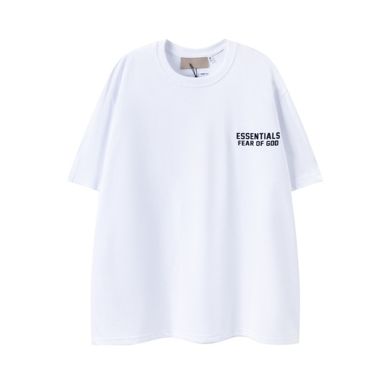 ESSENTIALS TS-020