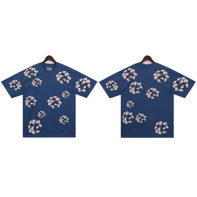 Denim Tears TS-005