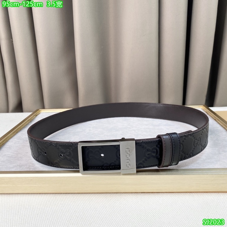 Gucci Belts-013