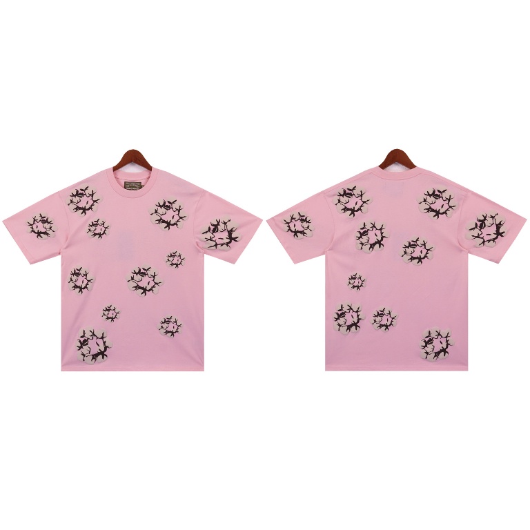 Denim Tears TS-003