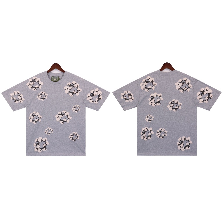 Denim Tears TS-002