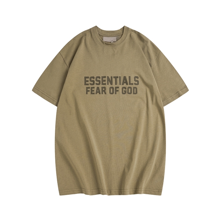 ESSENTIALS TS-018