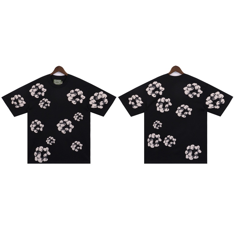 Denim Tears TS-001