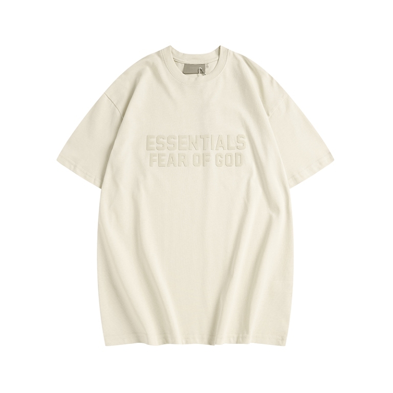 ESSENTIALS TS-017