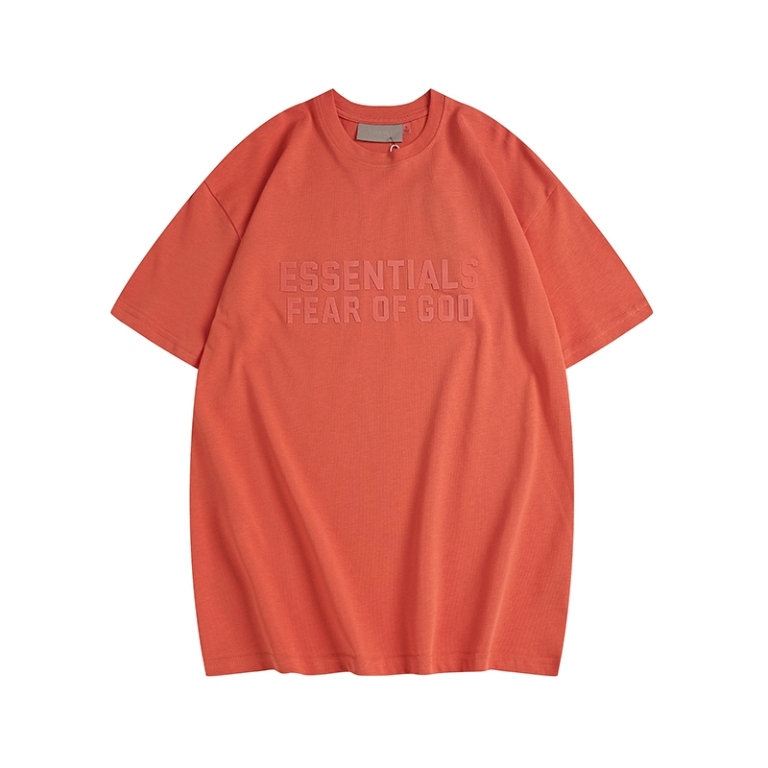 ESSENTIALS TS-016