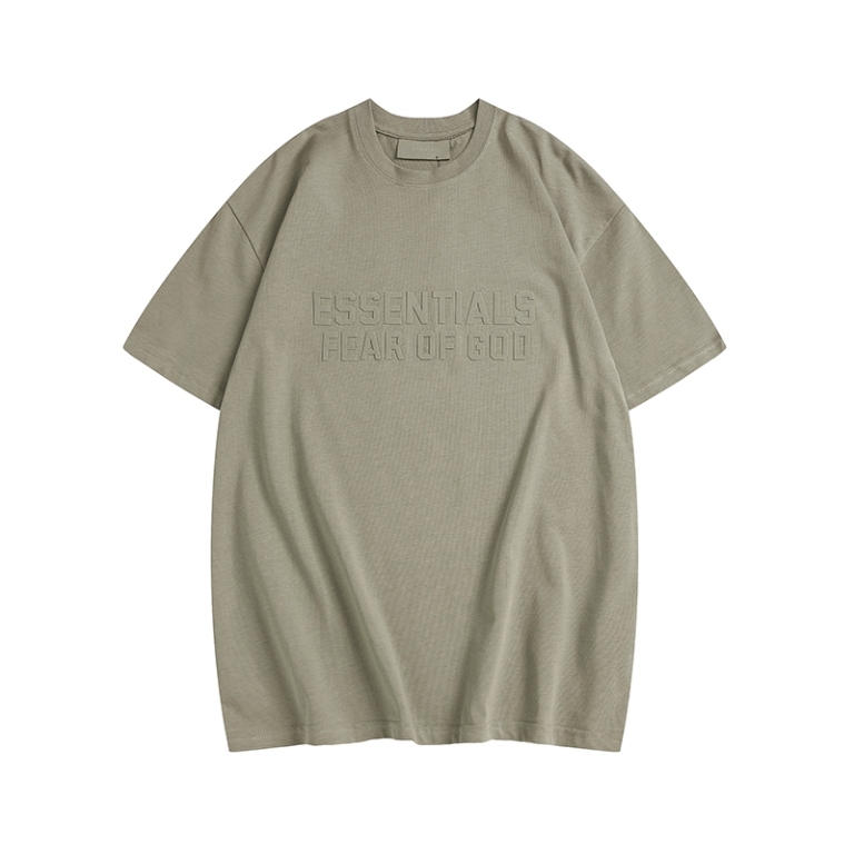 ESSENTIALS TS-015