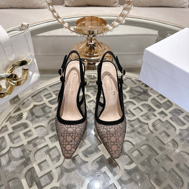 Dior High Heels(w)-037