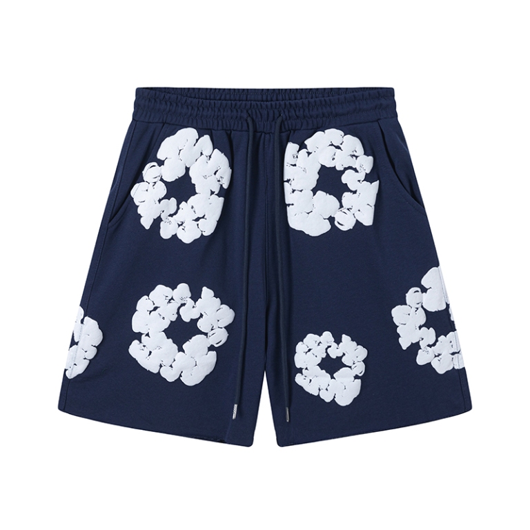 Denim Tears Shorts-004