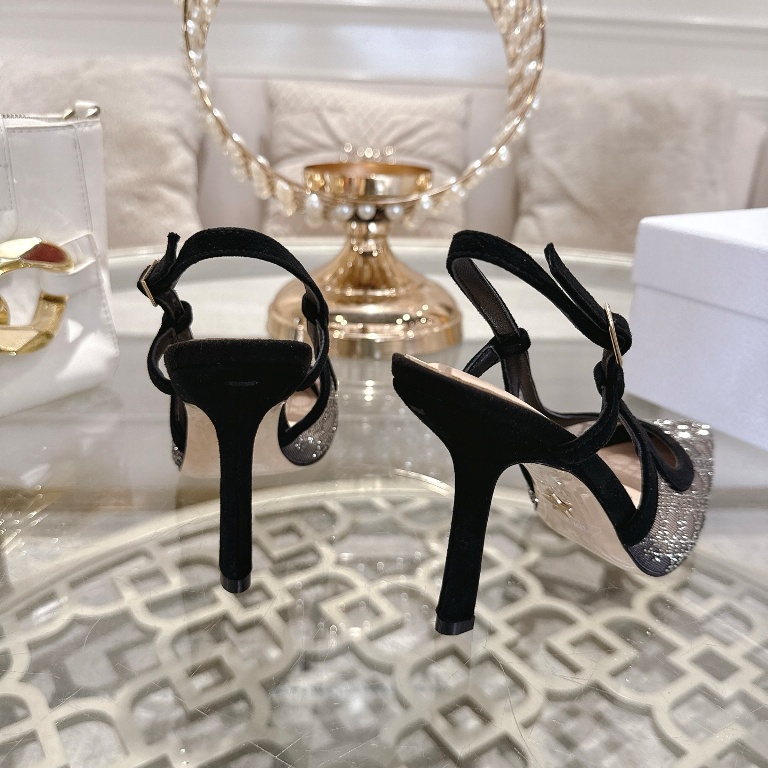 Dior High Heels(w)-037