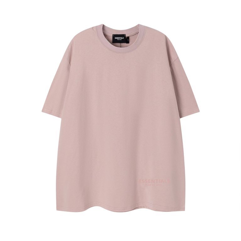 ESSENTIALS TS-006