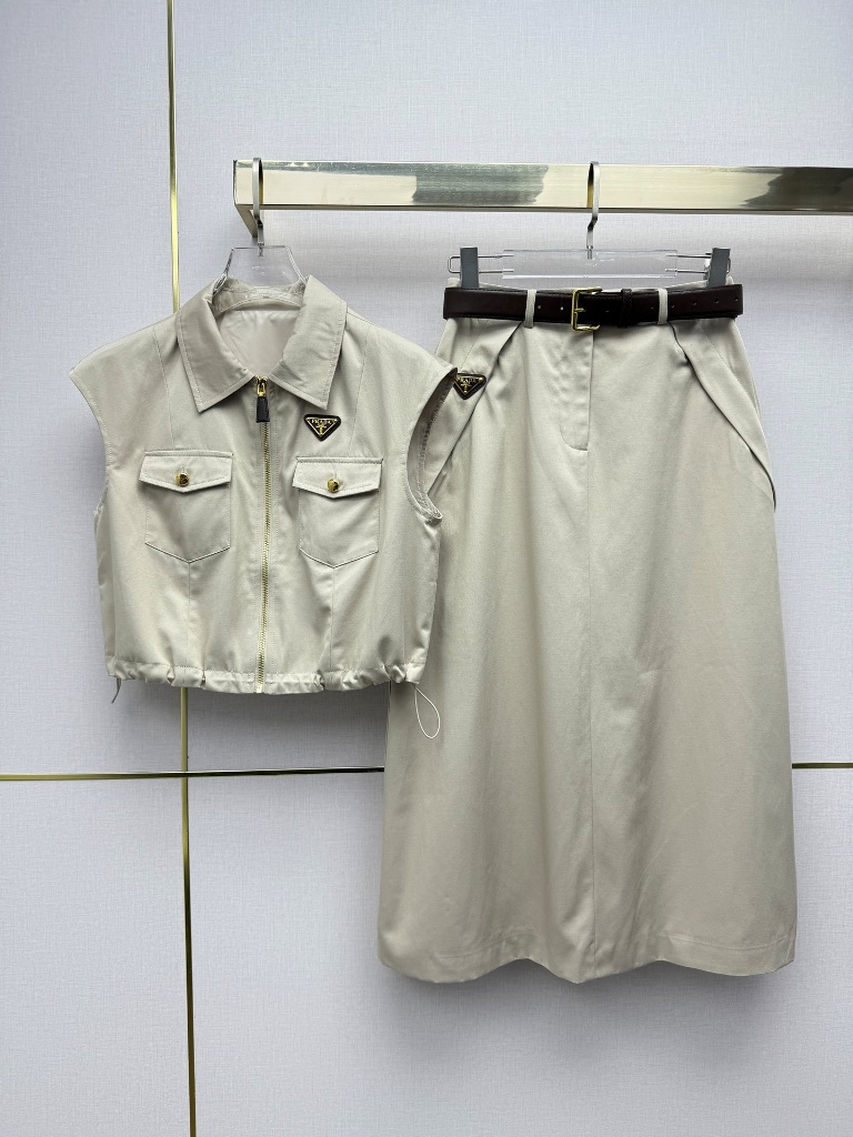 Prada Suits(w)-A