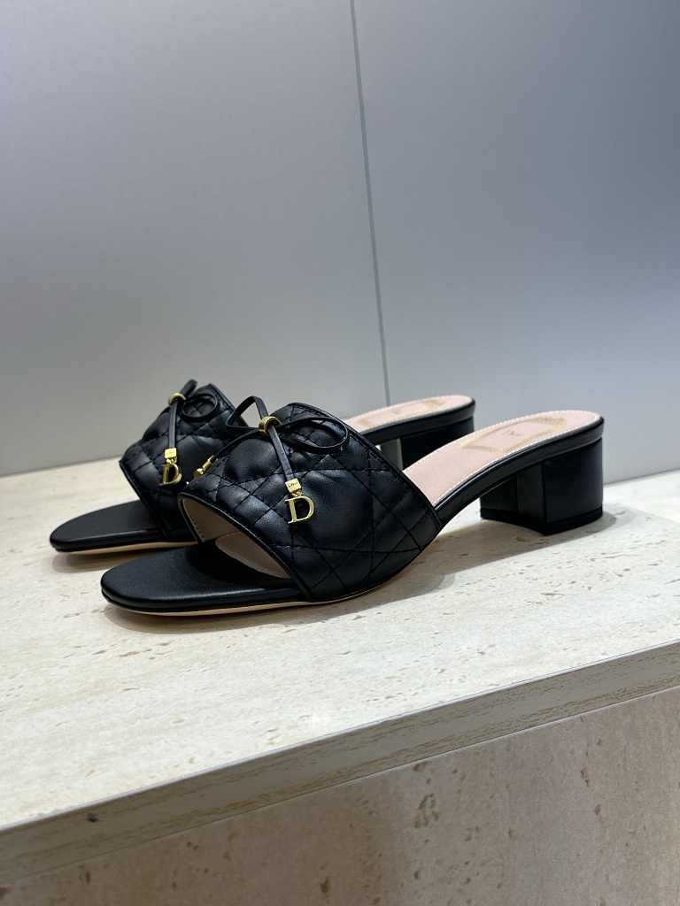 Dior Slippers(w)-037