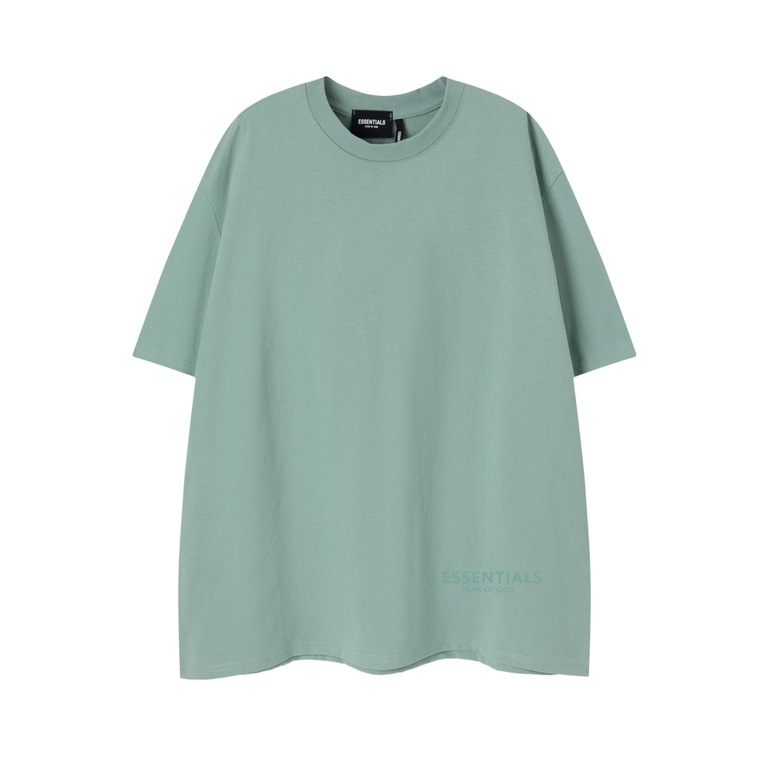ESSENTIALS TS-008
