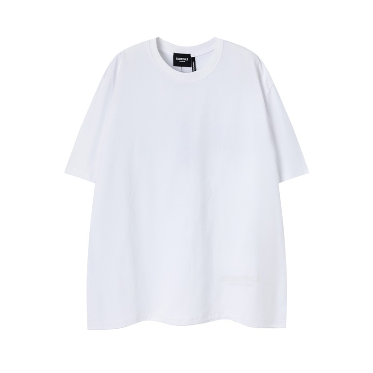 ESSENTIALS TS-007