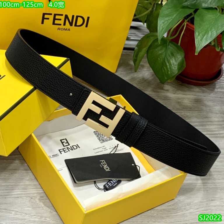 Fendi Belts-048