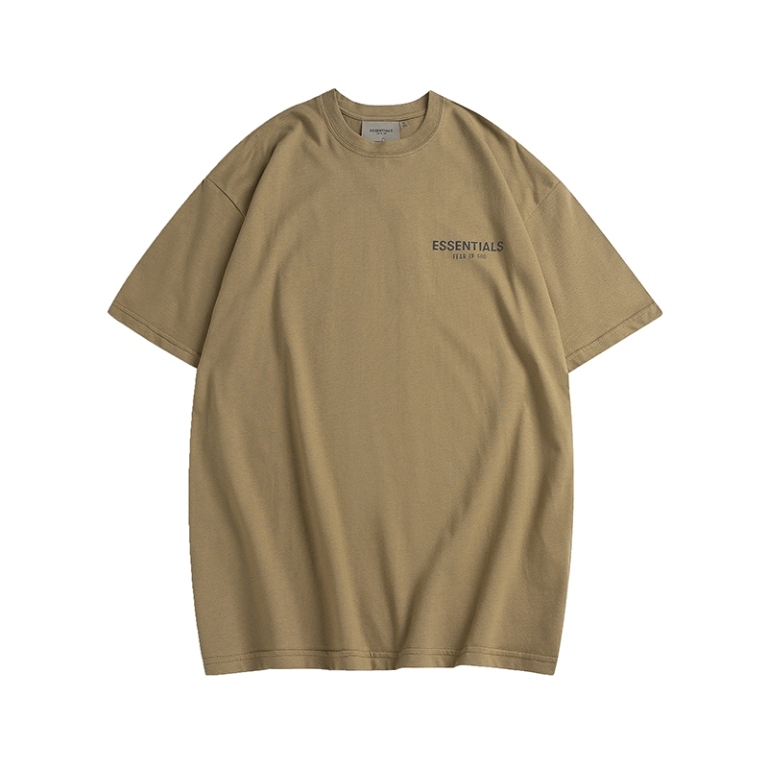 ESSENTIALS TS-001