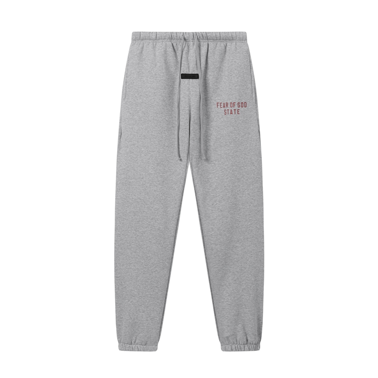 ESSENTIALS Pants-001