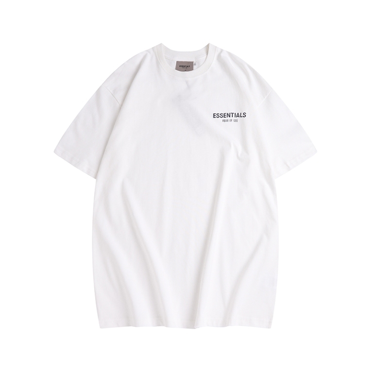 ESSENTIALS TS-005