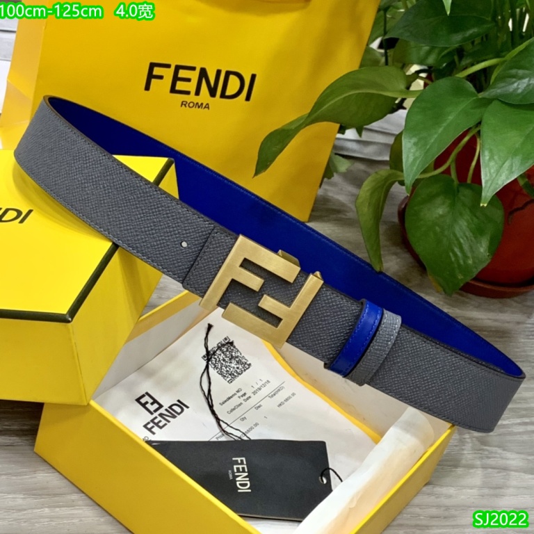 Fendi Belts-043