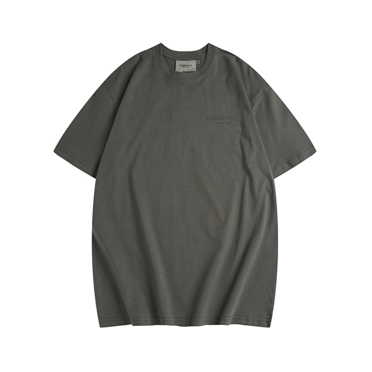 ESSENTIALS TS-002