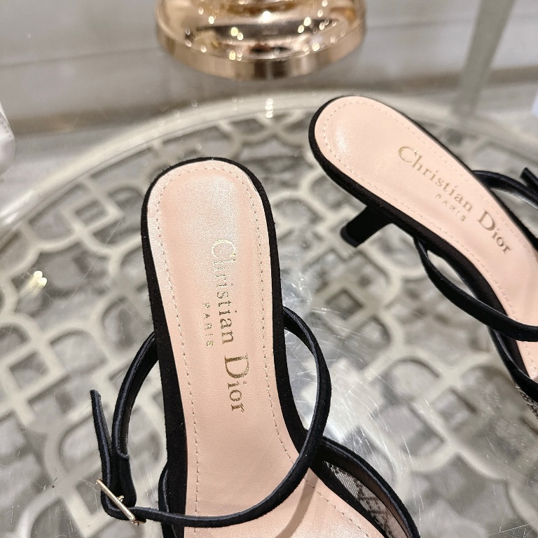 Dior High Heels(w)-036