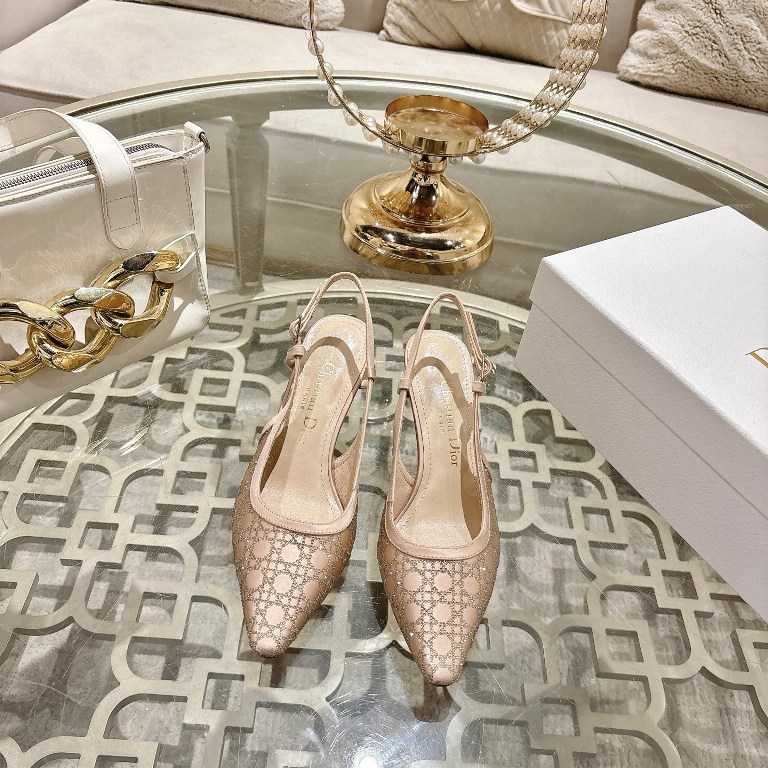 Dior High Heels(w)-035