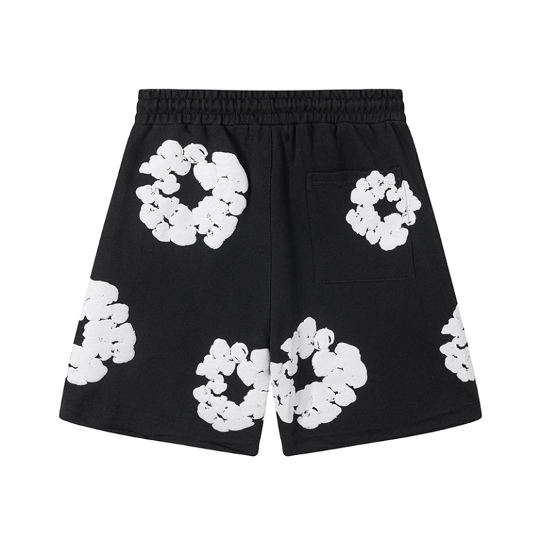 Denim Tears Shorts-001