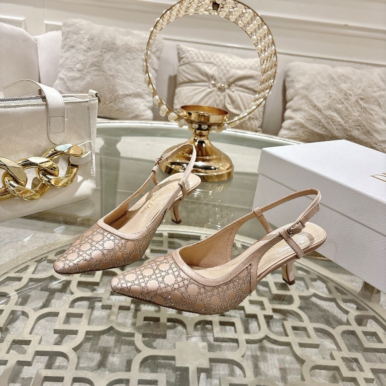 Dior High Heels(w)-035
