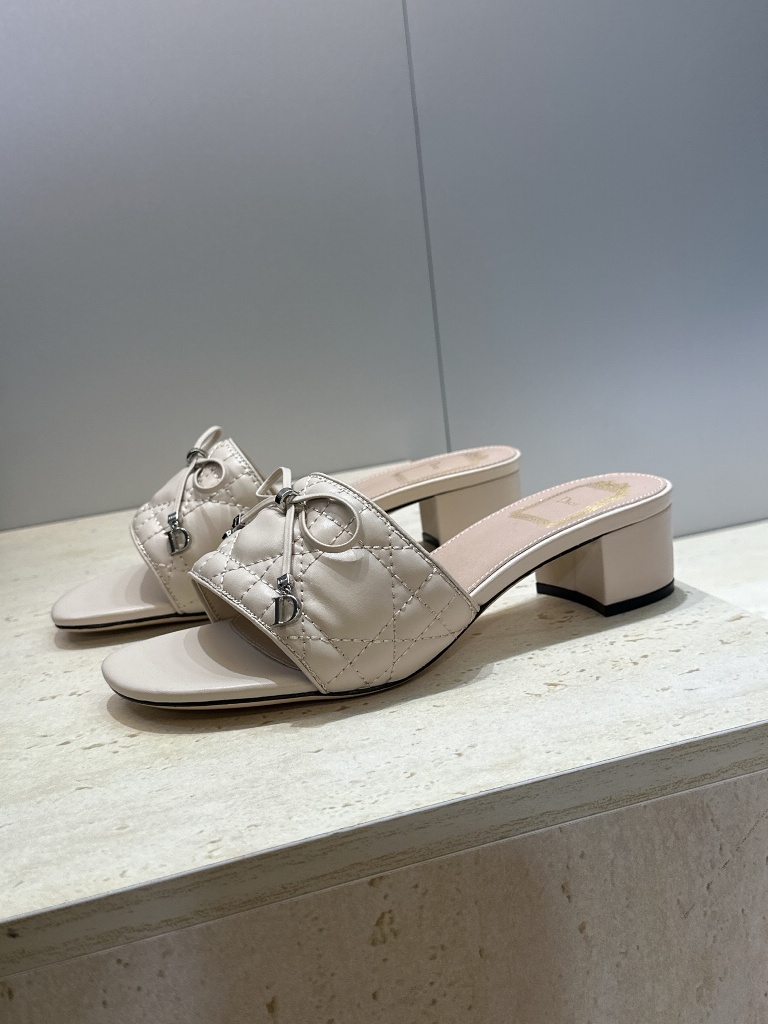 Dior Slippers(w)-035