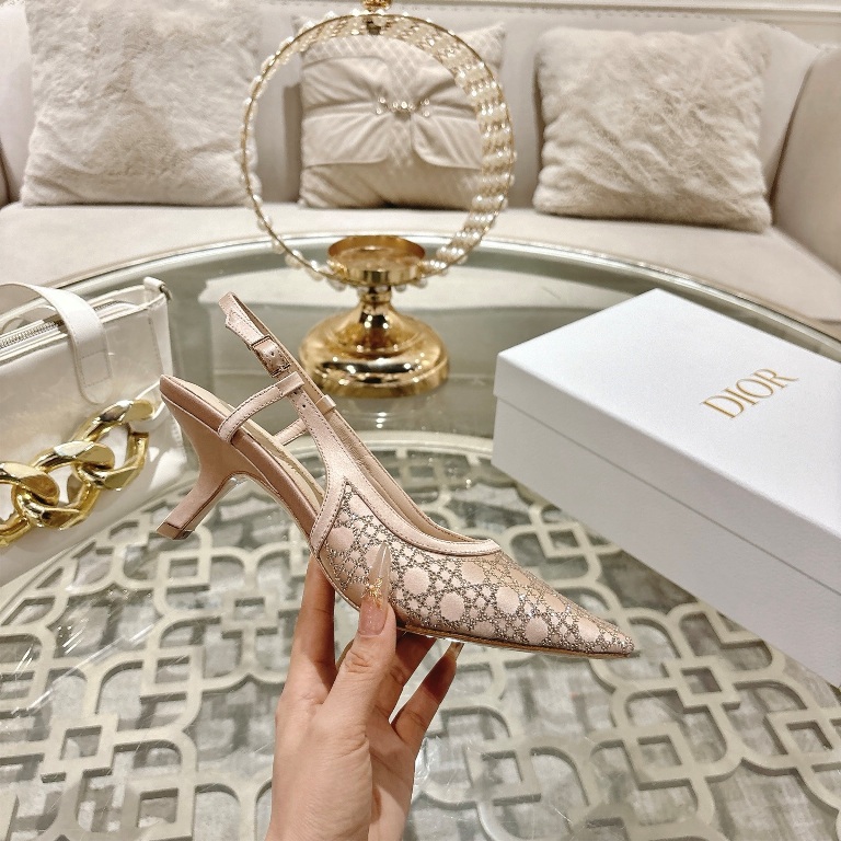 Dior High Heels(w)-035