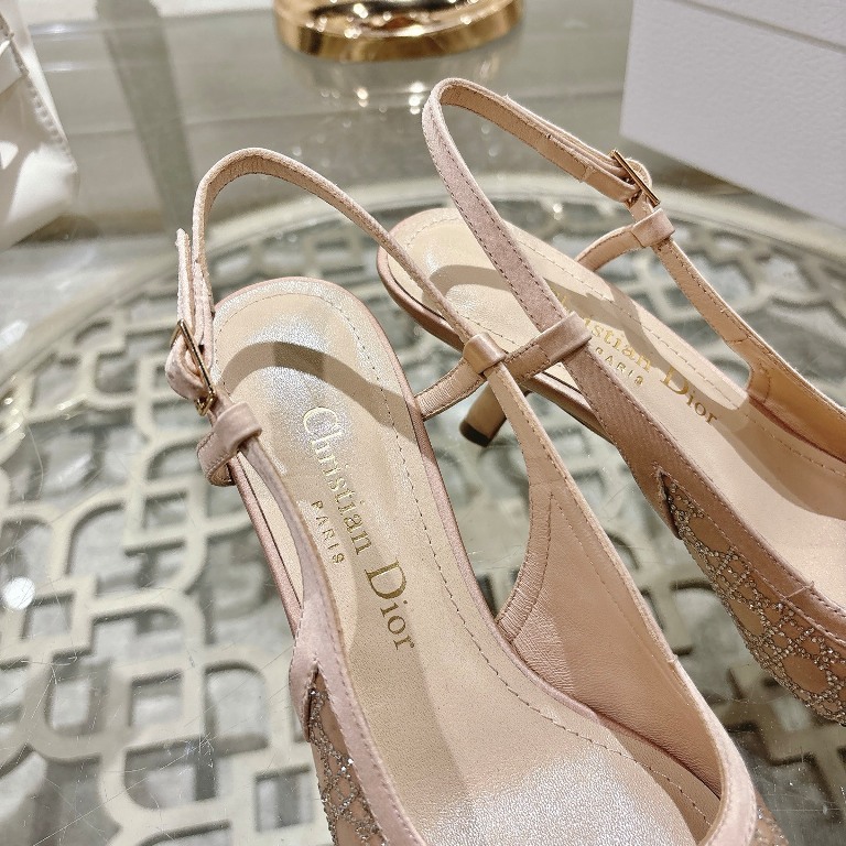 Dior High Heels(w)-035