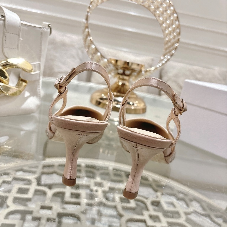 Dior High Heels(w)-035