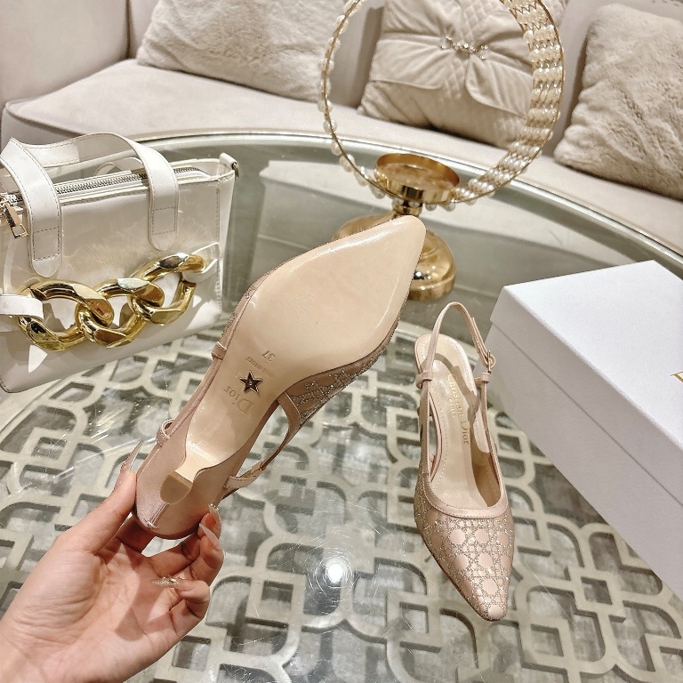 Dior High Heels(w)-035