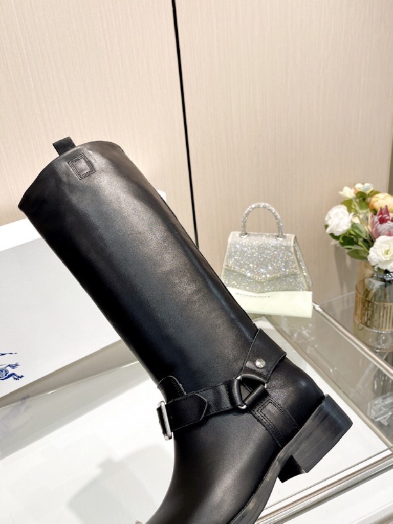Burberry Boots(w)-001