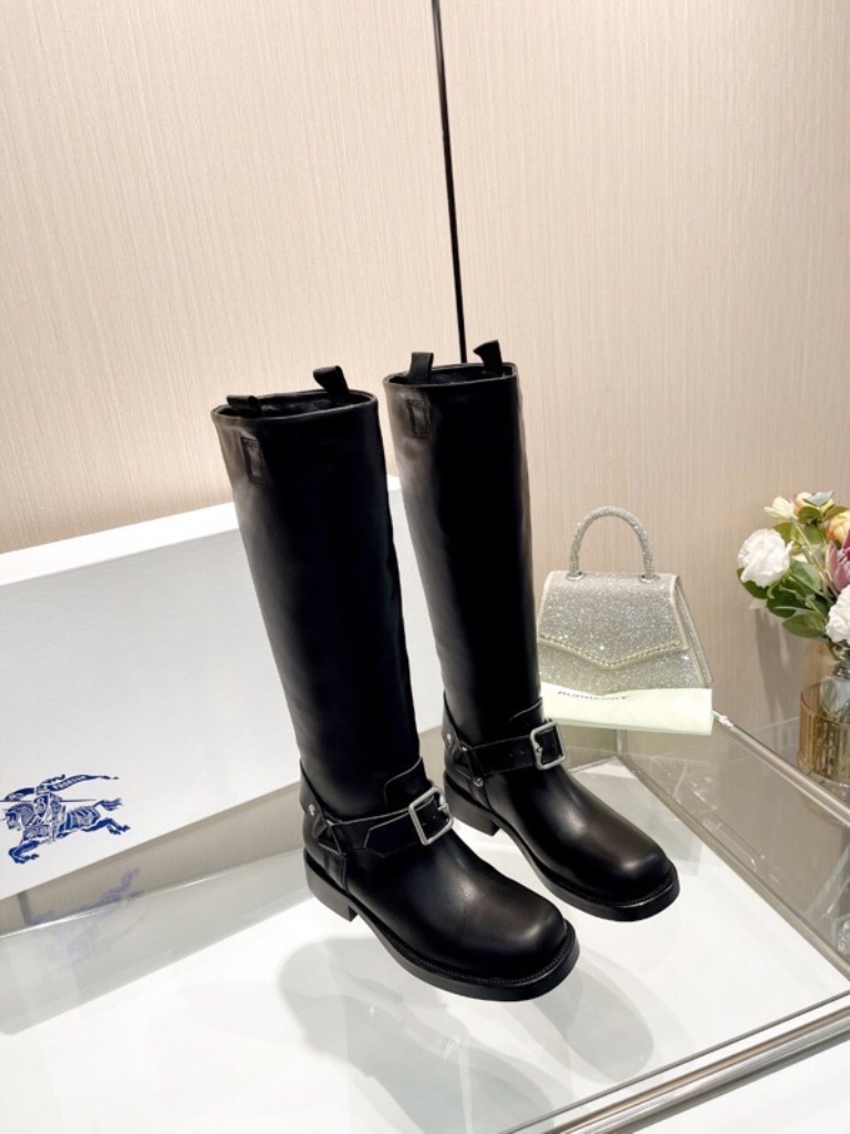 Burberry Boots(w)-001