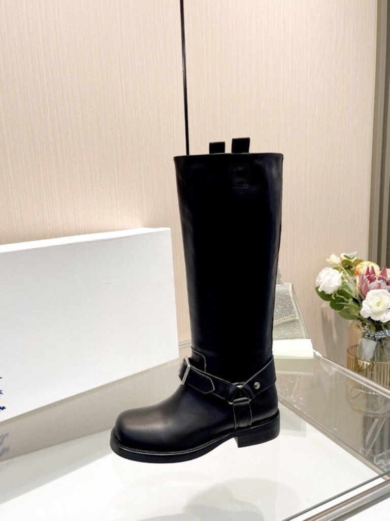 Burberry Boots(w)-001
