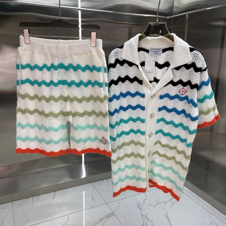 Casablanca Suits(w)-A