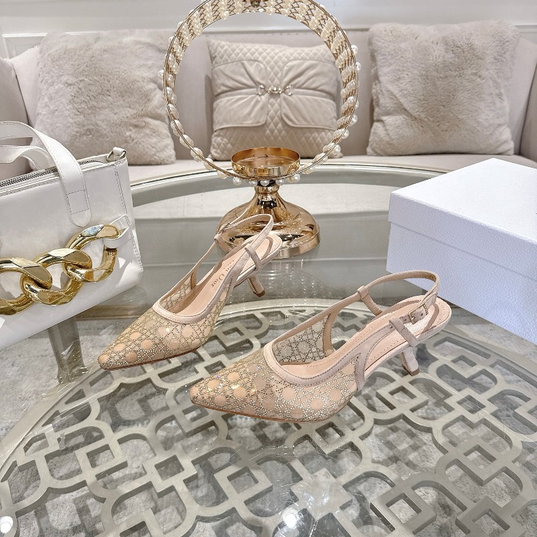 Dior High Heels(w)-033