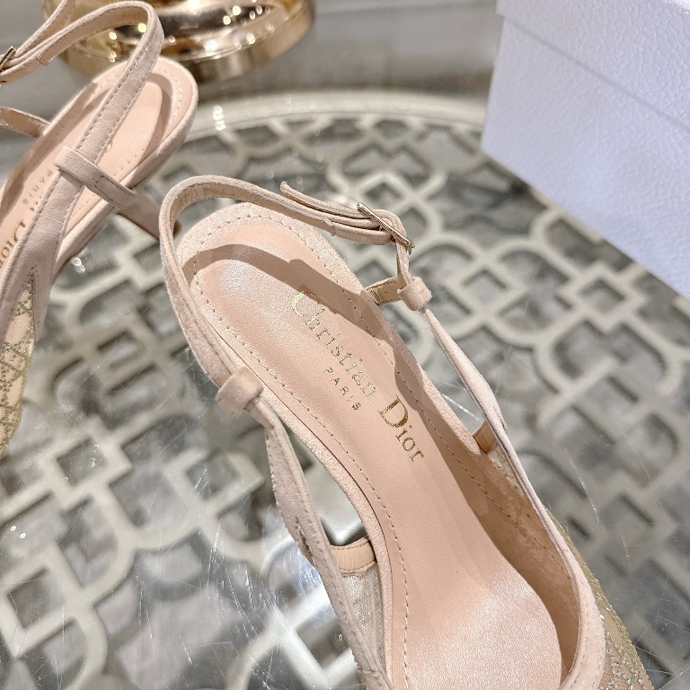 Dior High Heels(w)-033
