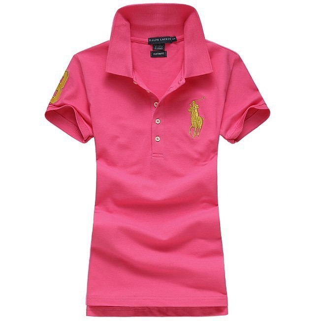 Ralph Lauren Polo TS-S3(w)-002