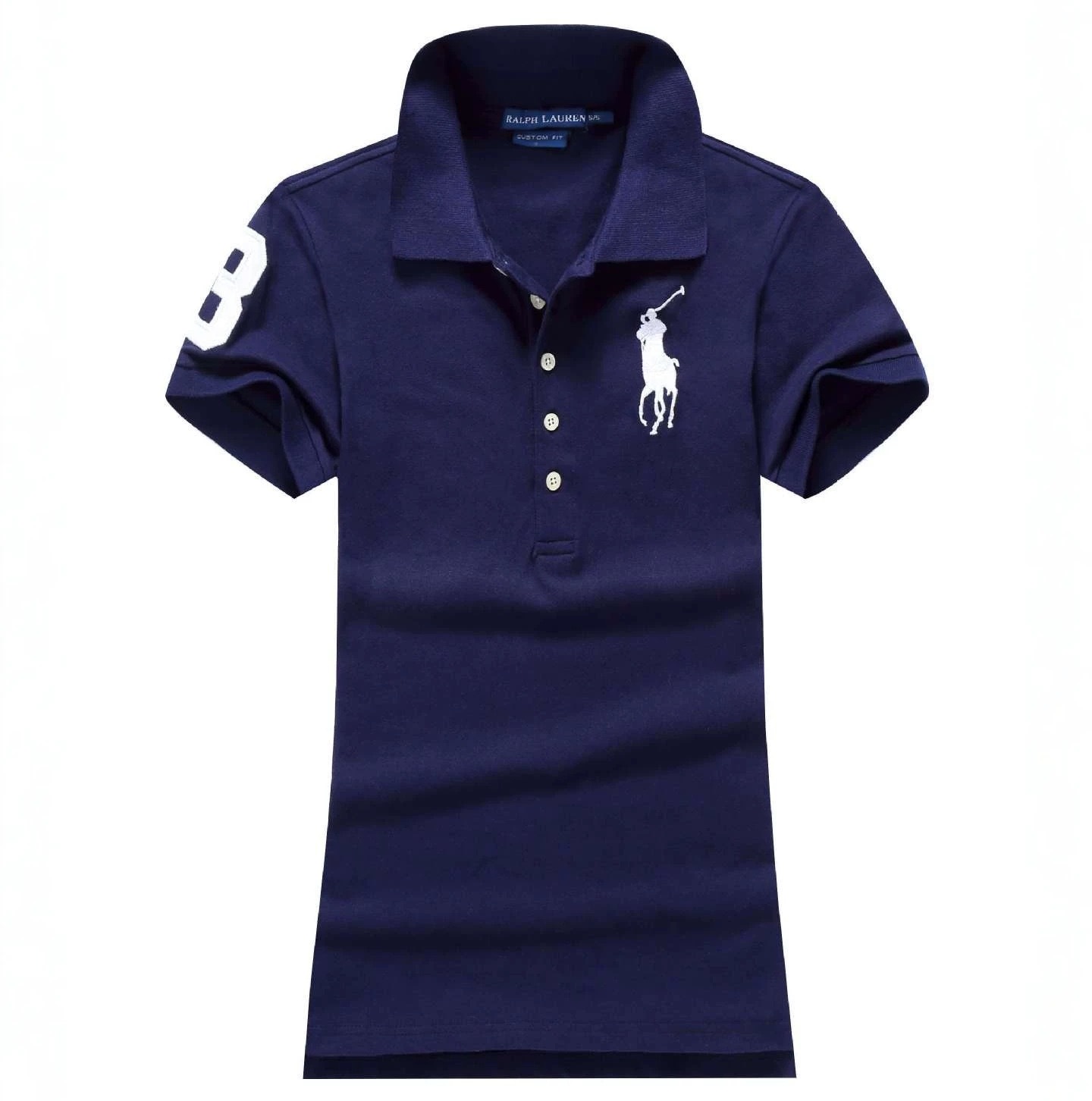 Ralph Lauren Polo TS-S3(w)-001