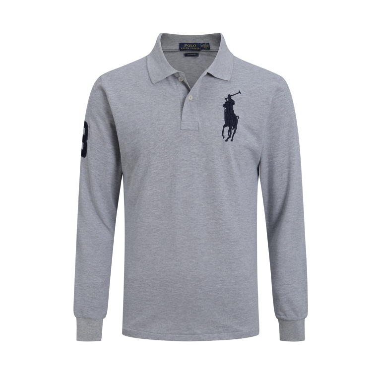 Ralph Lauren Polo LS-Series2-001