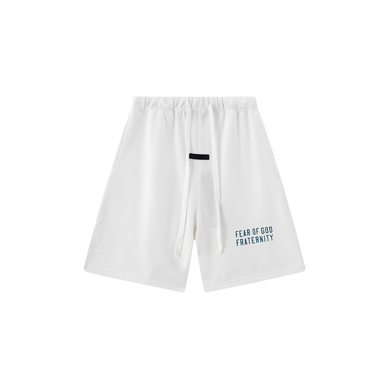 ESSENTIALS Shorts-019
