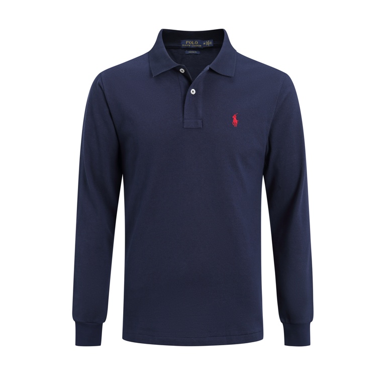 Ralph Lauren Polo LS-Series1-015