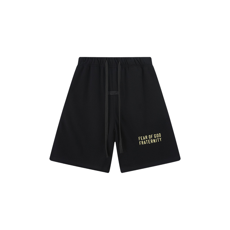 ESSENTIALS Shorts-024