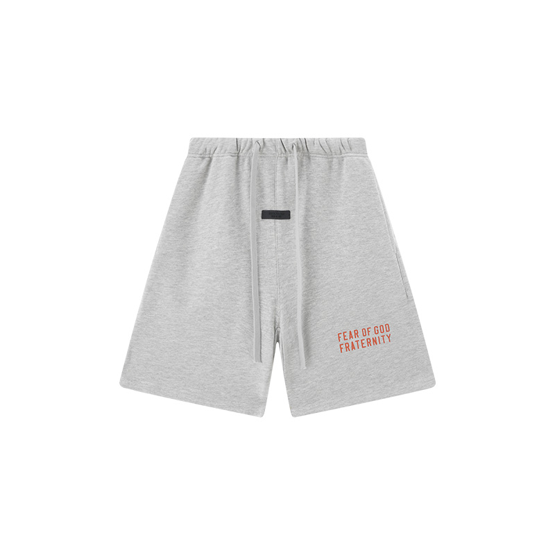 ESSENTIALS Shorts-023