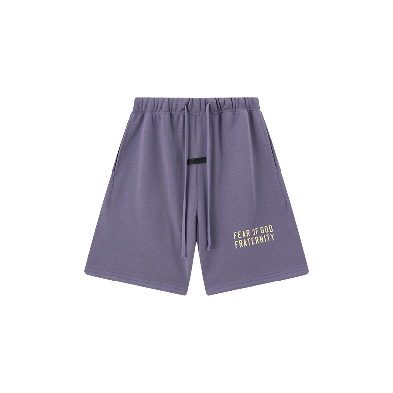 ESSENTIALS Shorts-022