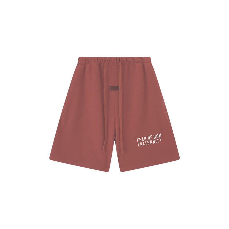 ESSENTIALS Shorts-021